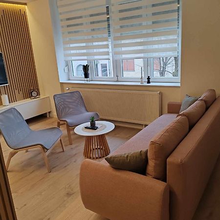 Apartman „Karolina” Nova Gradiska Eksteriør bilde
