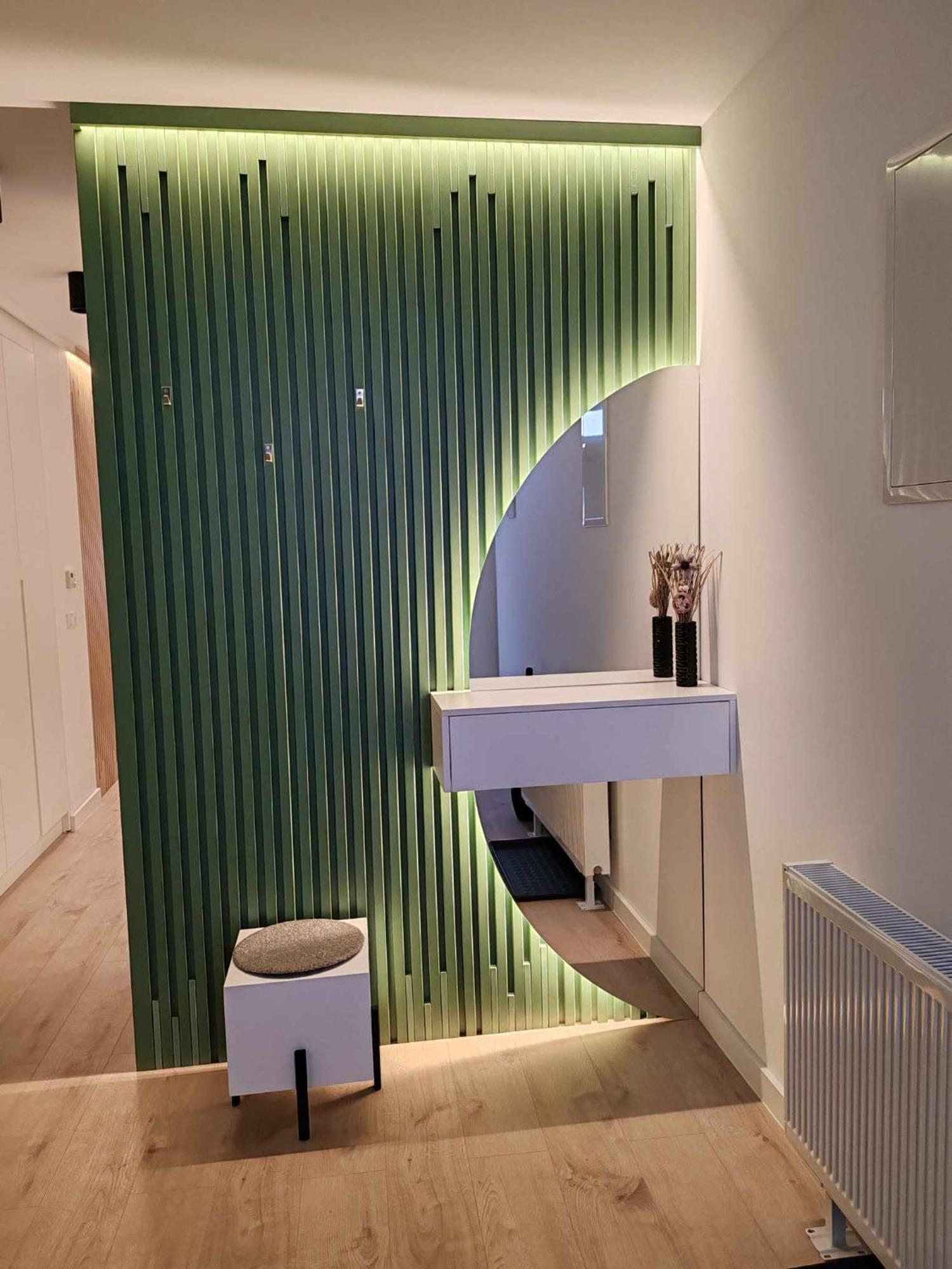 Apartman „Karolina” Nova Gradiska Eksteriør bilde