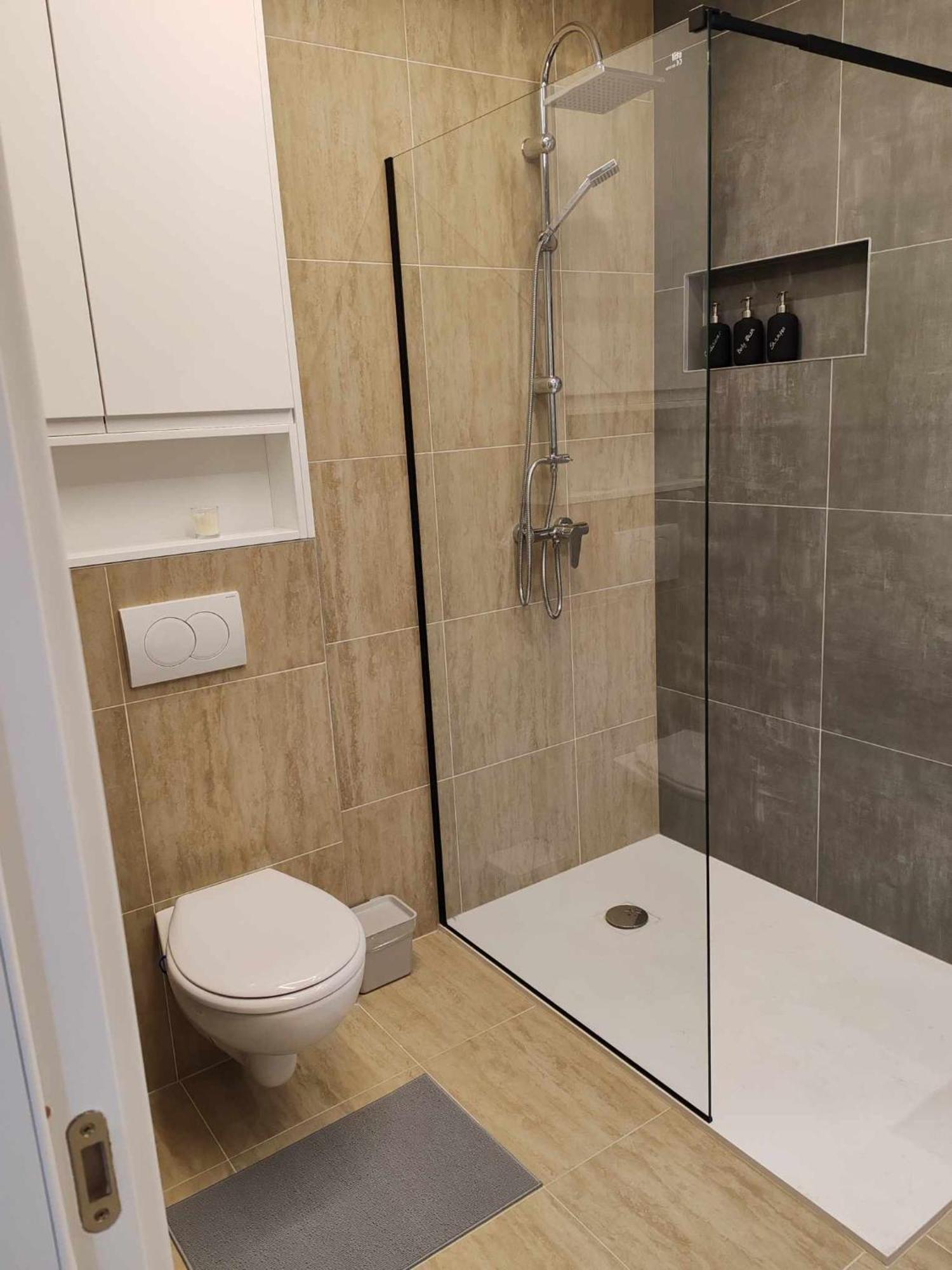 Apartman „Karolina” Nova Gradiska Eksteriør bilde