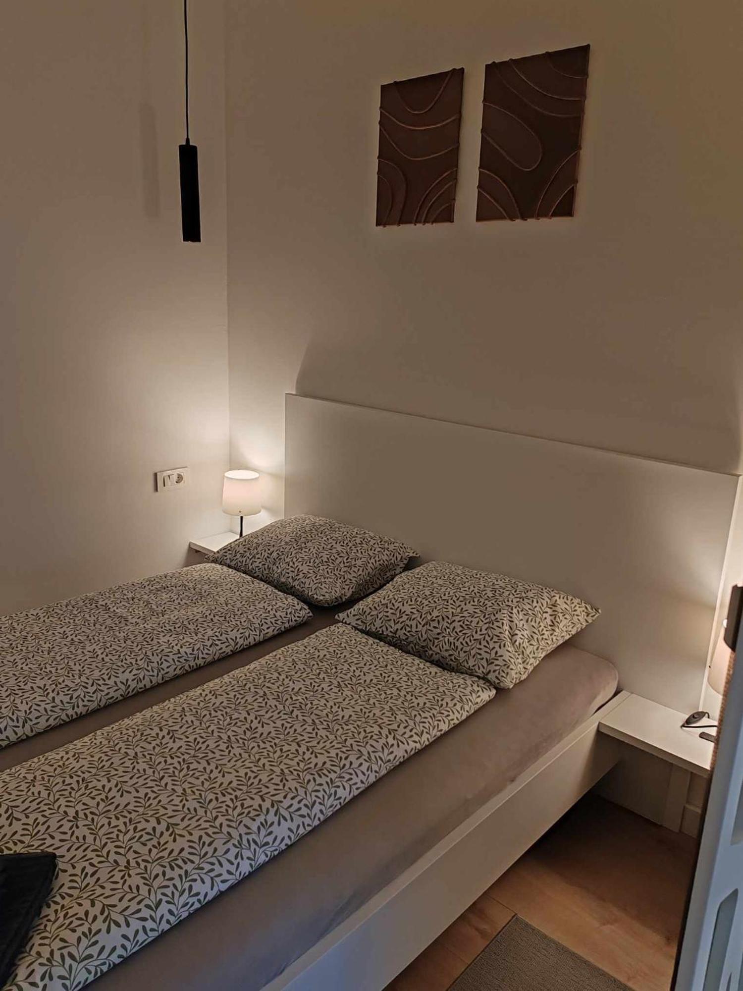Apartman „Karolina” Nova Gradiska Eksteriør bilde