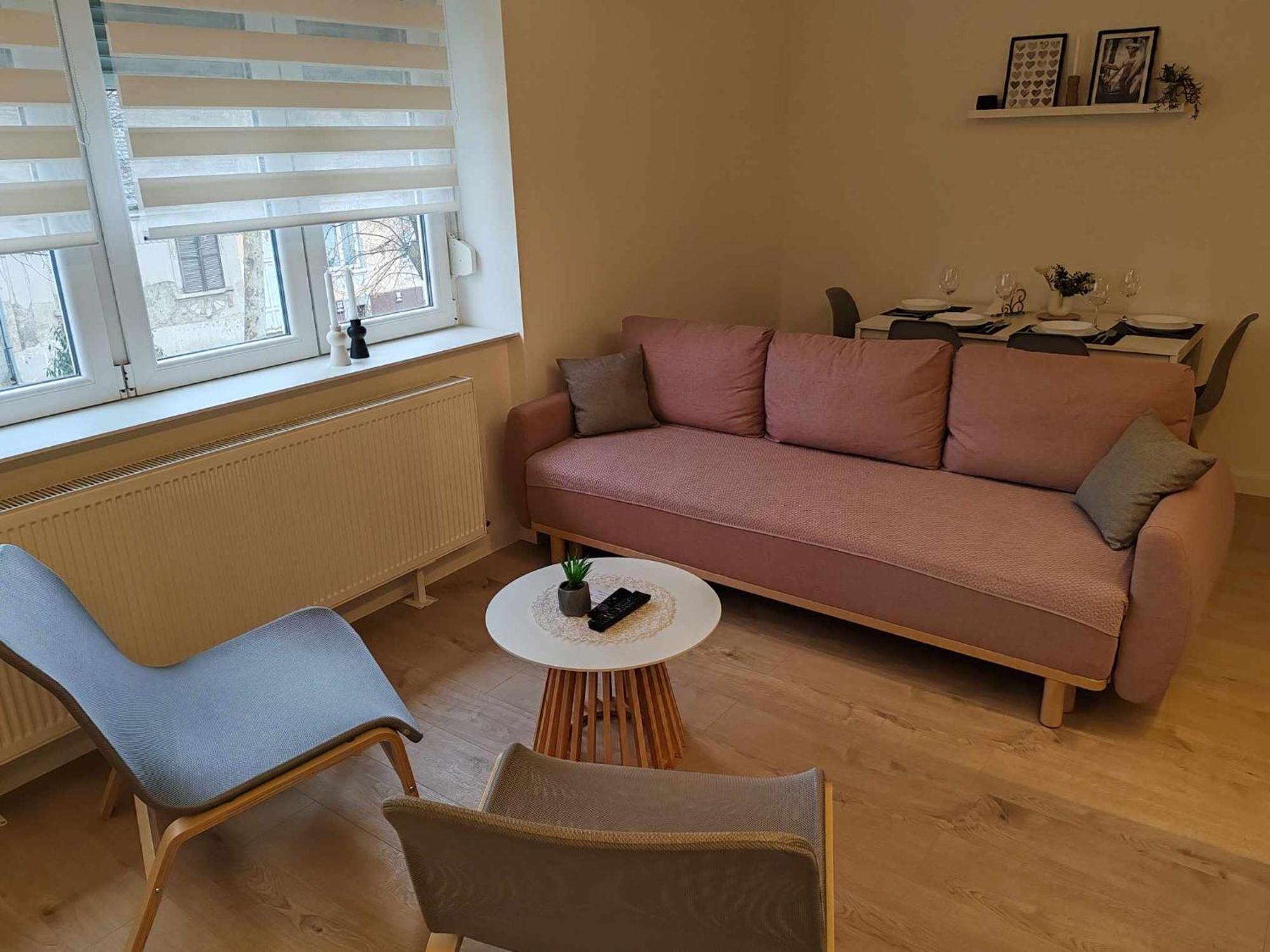 Apartman „Karolina” Nova Gradiska Eksteriør bilde