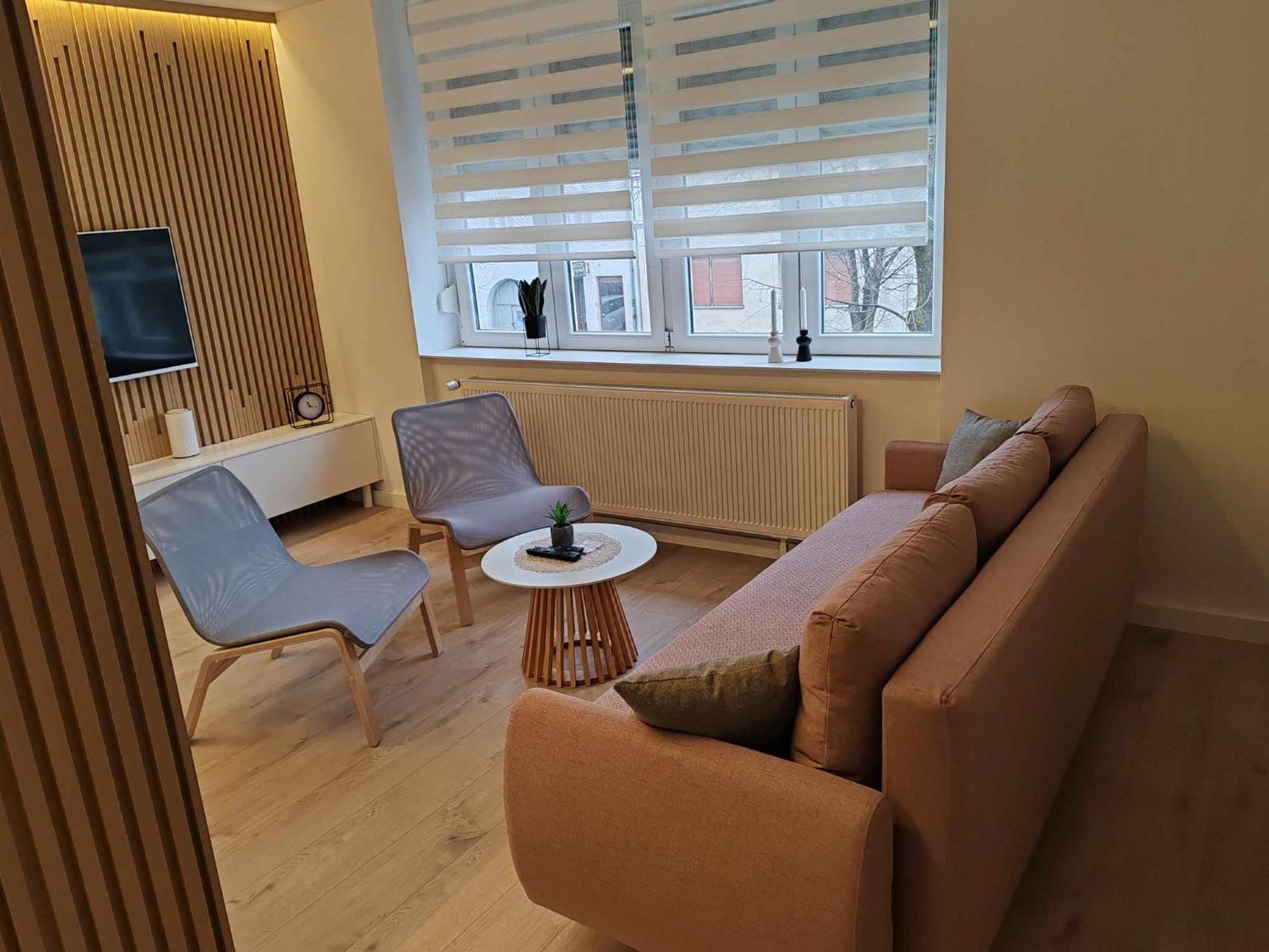 Apartman „Karolina” Nova Gradiska Eksteriør bilde