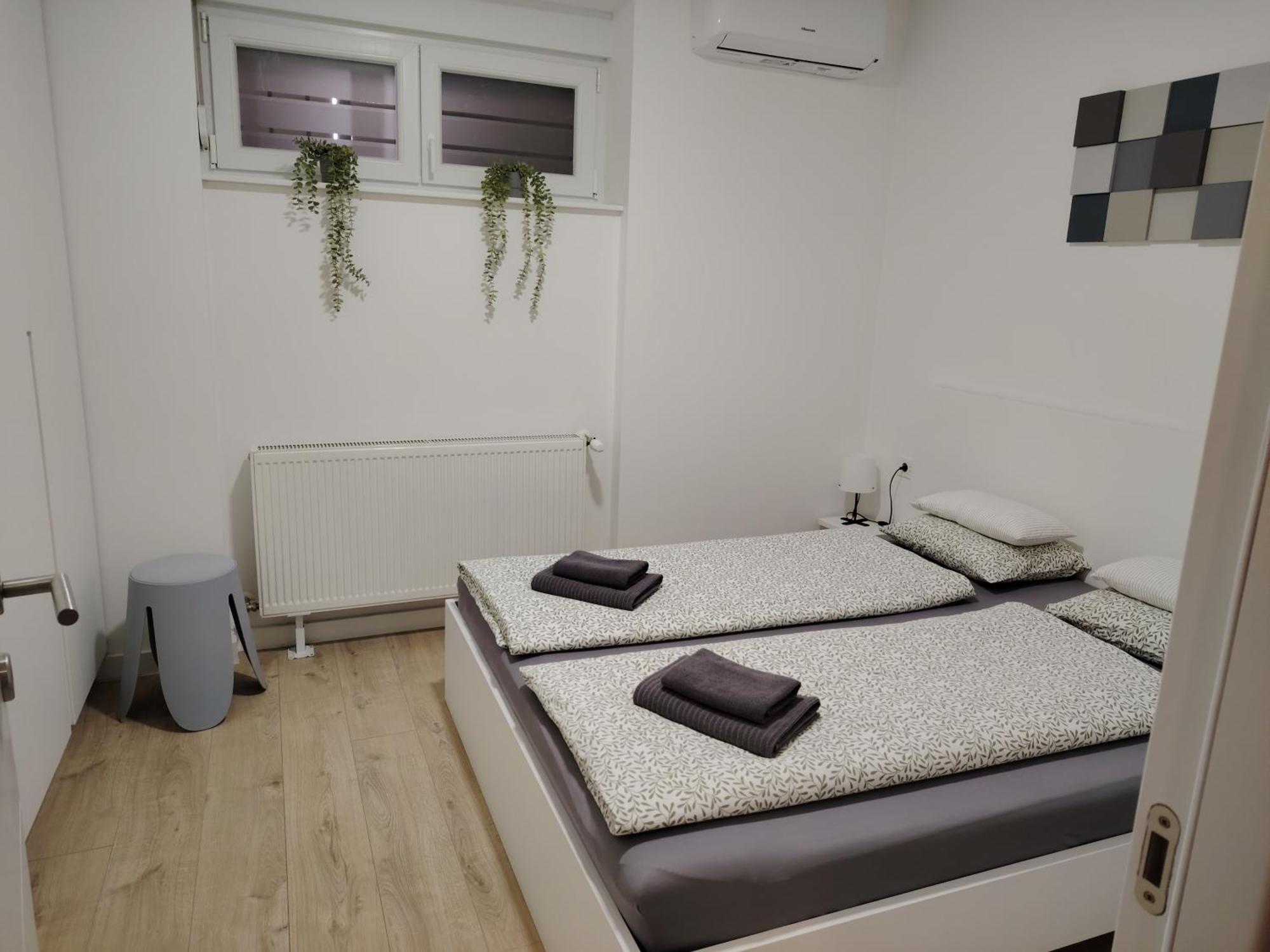 Apartman „Karolina” Nova Gradiska Eksteriør bilde
